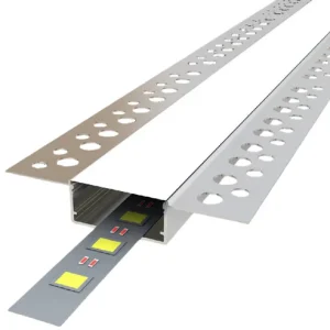 alçıpan led kanalı