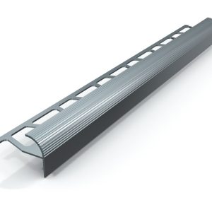 Aluminyum Basamak F Şekli