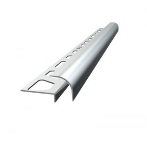 Aluminyum Seramik Dış Köşe Çift Taraflı