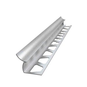 Aluminyum Seramik İç Köşe Açık Oval