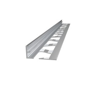 Aluminyum Bitim Dik Bitiş