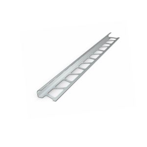 Aluminyum Seramik Dış Köşe Açık Ağız